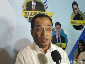 Menhub: Akan Ada Masa Transisi Sebelum Permenhub 108 Diterapkan