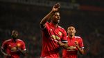 Foto: Fakta-fakta Menarik Birthday Boy, Marcus Rashford