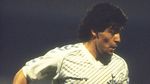 Foto-foto Langka Diego Maradona