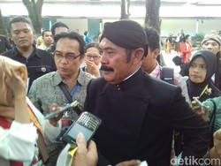 Ini Alasan Walkot Solo Larang Jalan Sehat Jokowi di CFD