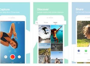 Gaet Pengguna, Aplikasi Hypstar Bagi-bagi Uang Digital