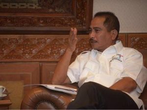 Menpar: Unsur Pentahelix Harus Kompak Perjuangkan Pariwisata