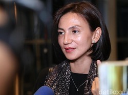 Wanda Hamidah Bicara Perkembangan Anak dari Suami Kedua