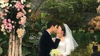 Sah! Ini Kemesraan Song Hye Kyo dan Song Joong Ki