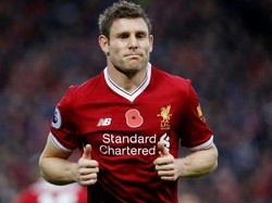 Milner Senang Balik Jadi Gelandang Lagi