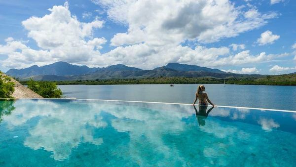Foto: 8 Hal yang Harus Kamu Lakukan di Bali