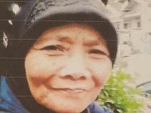 Tim SAR Setop Pencarian Nenek Titing yang Hilang di Lembang