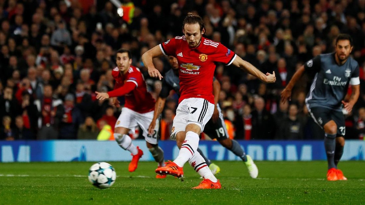 Foto: Jason Cairnduff/Action Images via Reuters