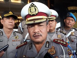 Polda Jatim Panggil Kapolres Terkait Dedy Dikubur Tanpa Izin Keluarga