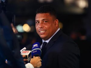 Sama-sama dari Brasil, Ronaldo pun Punya Kisah Serupa dengan Neymar