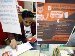 Registrasi SIM Card, Kenapa Wajib Pakai NIK dan KK?