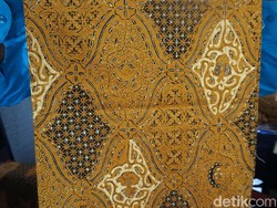 Mengenal Kain Jarik yang Viral karena Jadi Fetish Mahasiswa