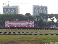 Siap-siap, Polda Jatim dan Jajaran Gelar Operasi Zebra