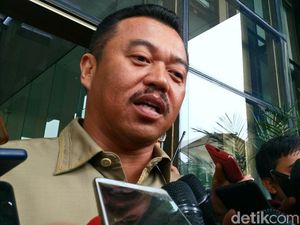 Jejak Rudy Alfonso, Calon Dubes Portugal yang Bakal Diuji DPR Jejak Rudy Alfonso, Calon Dubes Portugal yang Bakal Diuji DPR