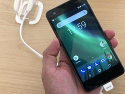 RAM Cuma 1 GB, Nokia 2 Tuai Kritik Pedas