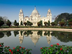4 Alasan Kenapa Musti Liburan ke Kolkata, India