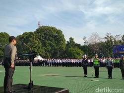 Operasi Zebra, Polda Jabar Prioritas Tindak Pengguna Lampu Rotator