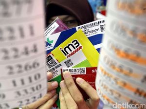 Dear Pelanggan Seluler, Hari Ini Terakhir Registrasi Ulang Dear Pelanggan Seluler, Hari Ini Terakhir Registrasi Ulang