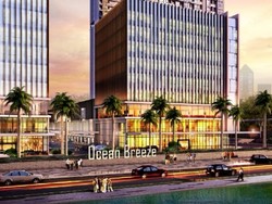 Kawasan Multifungsi Terbaik di Utara Jakarta