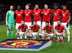 Kans MU Torehkan Sebuah Pencapaian Pertamanya di Liga Champions