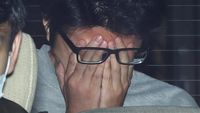 Ini Takahiro, Twitter Serial Killer yang Mutilasi 9 Orang