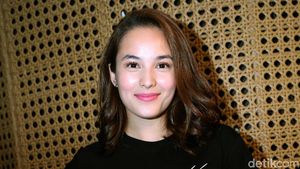 Senyuman Chelsea Islan, Manohara Makin Seksi