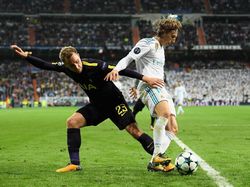 Eriksen Yakin Gol Pertama Bakal Krusial Lawan Madrid