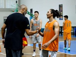 CLS Knights Menuju ABL: Promosikan Asisten Pelatih Sampai Renovasi GOR