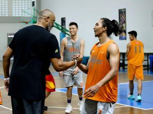 CLS Knights Menuju ABL: Promosikan Asisten Pelatih Sampai Renovasi GOR CLS Knights Menuju ABL: Promosikan Asisten Pelatih Sampai Renovasi GOR