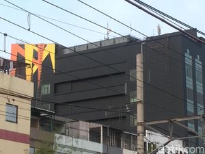 Alexis Ditutup, Pengusaha Bisnis Hiburan Pindah ke Bali