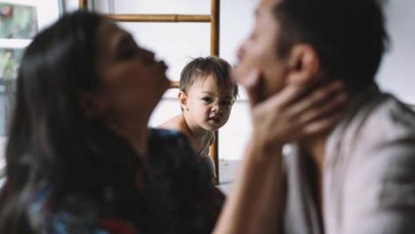 Bjorka, Putra Ringgo Agus yang Super Menggemaskan