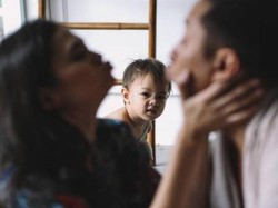 Jangan Tegang Terus! Dijamin Ngakak Dengar Anak Sabai dan Ringgo