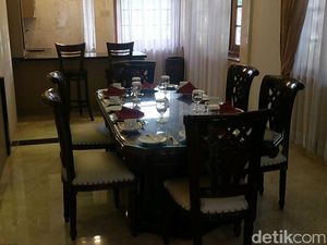 Ternyata Jenderal Soedirman Pernah Berkantor di Sebuah Kamar Hotel