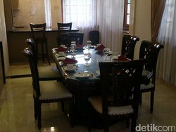 Ternyata Jenderal Soedirman Pernah Berkantor di Sebuah Kamar Hotel