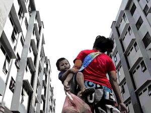 Tabungan Tanah untuk Rumah Murah