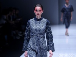 Strategi Bekraf Dorong Desainer Indonesia Go International