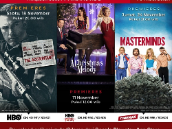 Simak Bocoran Box Office Terbaru Bulan Ini