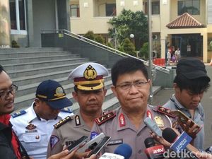 Polri Gelar Operasi Zebra, Ini Pelanggaran yang Bakal Ditindak Tegas
