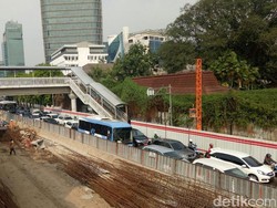 Urus Amdal di Omnibus Law Cipta Kerja Jadi Lebih Mudah?