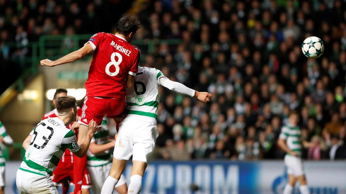 Foto: Russell Cheyne/Reuters