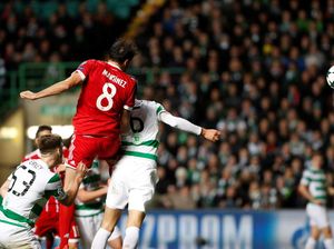 Pujian untuk Martinez, Simpati untuk Vidal