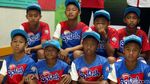 Kemenpora Lepas 16 Pemain Muda ke Singa Cup 2017