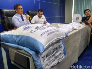 Petani Tagih Janji Kemendag soal Perembesan Gula Rafinasi