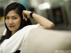 Perawakan Lebih Kurus, Dibilang Ngaku-Ngaku Mirip Linda Weni