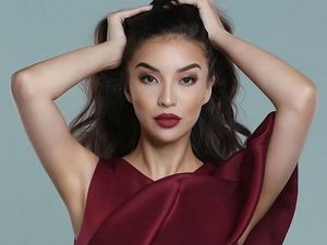 Manohara Jawab Kabar Pindah Agama