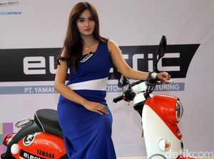 Pengguna Motor Listrik Yamaha Senang, Tesnya Dilanjut?