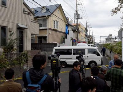 Saksi Bisu Twitter Serial Killer Simpan 9 Jenazah Termutilasi