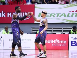 Setelah AS dan Keturunan Thailand, CLS Knights Rekrut Pemain Berdarah China Setelah AS dan Keturunan Thailand, CLS Knights Rekrut Pemain Berdarah China