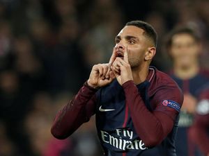 Layvin Kurzawa Disebut Jadi Rebutan 3 Klub, Salah Satunya Barca