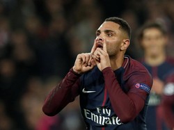 Layvin Kurzawa: Bek Pertama yang Cetak Hat-trick di Liga Champions